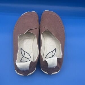 Wildling Barefoot Cahor Shoe Women's Size 8/Men's Size 7